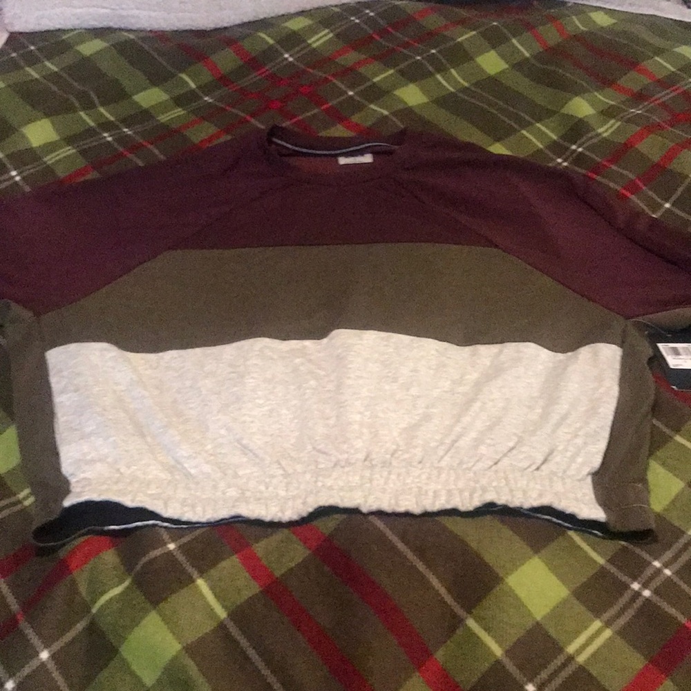 Nike sweatshirt